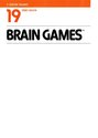 Brain Games Atari instructions