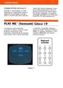 Brain Games Atari instructions