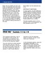 Brain Games Atari instructions