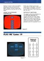 Brain Games Atari instructions