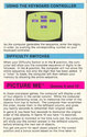 Brain Games Atari instructions