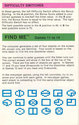 Brain Games Atari instructions