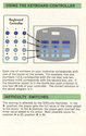 Brain Games Atari instructions