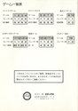 Brain Games Atari instructions