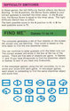 Brain Games Atari instructions