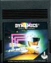 Break-Down Atari cartridge scan