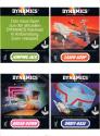 Break-Down Atari cartridge scan