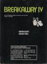 Breakaway IV Atari cartridge scan