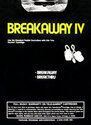 Breakaway IV Atari cartridge scan