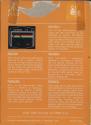Breakout Atari cartridge scan