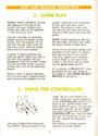Breakout Atari instructions
