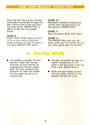 Breakout Atari instructions