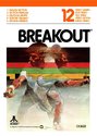 Breakout Atari instructions