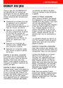 Breakout Atari instructions