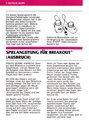 Breakout Atari instructions