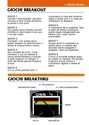 Breakout Atari instructions