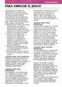 Breakout Atari instructions