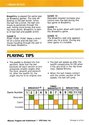 Breakout Atari instructions