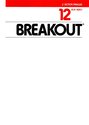 Breakout Atari instructions