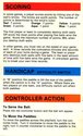 Breakout Atari instructions