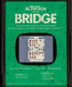 Bridge Atari cartridge scan