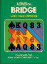 Bridge Atari cartridge scan