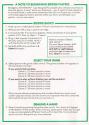 Bridge Atari instructions