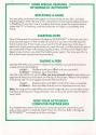 Bridge Atari instructions