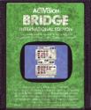 Bridge Atari cartridge scan