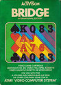 Bridge Atari cartridge scan