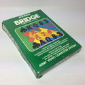 Bridge Atari cartridge scan
