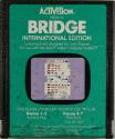Bridge Atari cartridge scan