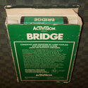 Bridge Atari cartridge scan