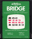 Bridge Atari cartridge scan