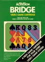 Bridge Atari cartridge scan