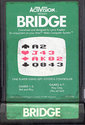 Bridge Atari cartridge scan