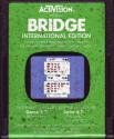 Bridge Atari cartridge scan