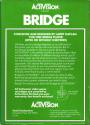 Bridge Atari cartridge scan