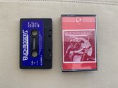 Buck Rogers - Planet of Zoom Atari tape scan