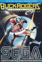 Buck Rogers - Planet of Zoom Atari cartridge scan