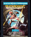 Buck Rogers - Planet of Zoom Atari cartridge scan