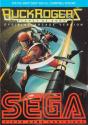 Buck Rogers - Planet of Zoom Atari instructions