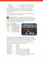Buck Rogers - Planet of Zoom Atari instructions