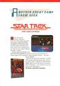Buck Rogers - Planet of Zoom Atari instructions