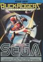 Buck Rogers - Planet of Zoom Atari cartridge scan