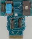Bugs Bunny Atari cartridge scan