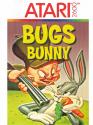 Bugs Bunny Atari instructions