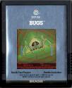 Bugs Atari cartridge scan
