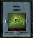 Bugs Atari cartridge scan
