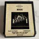 Bugs Atari cartridge scan